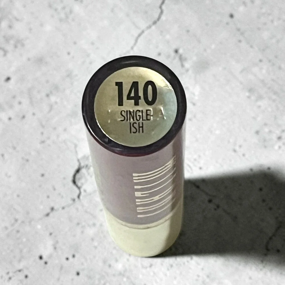 Milani Keep It Full Maxxx Plumping Lip Lacquer Gloss 140 Single Ish